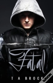 Capa do artigo Fatal