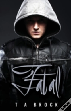 Capa do artigo Fatal