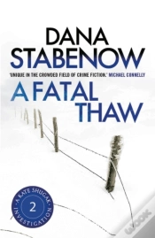 Capa do artigo Fatal Thaw