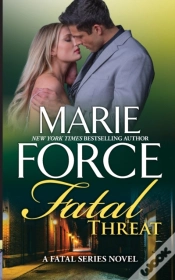 Capa do artigo Fatal Threat