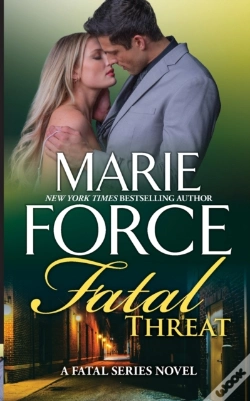 Capa do artigo Fatal Threat