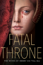 Fatal Throne - Preview