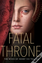 Capa do artigo Fatal Throne