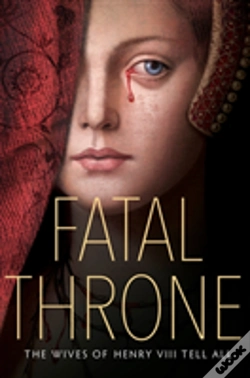 Capa do artigo Fatal Throne