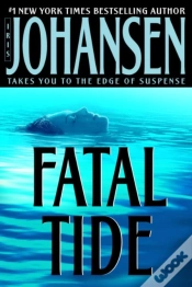 Capa do artigo Fatal Tide