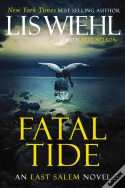 Capa do artigo Fatal Tide
