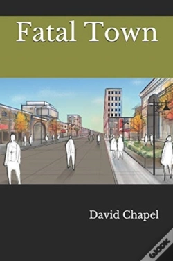 Capa do artigo Fatal Town