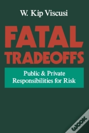 Capa do artigo Fatal Tradeoffs