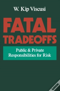 Capa do artigo Fatal Tradeoffs