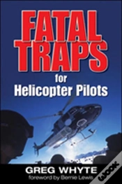Capa do artigo Fatal Traps For Helicopter Pilots