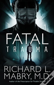 Capa do artigo Fatal Trauma