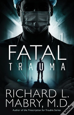 Capa do artigo Fatal Trauma