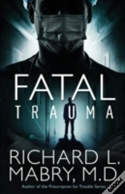 Capa do artigo Fatal Trauma