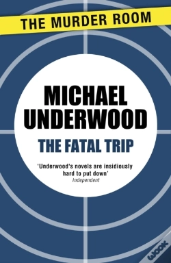 Capa do artigo Fatal Trip