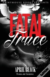 Capa do artigo Fatal Truce
