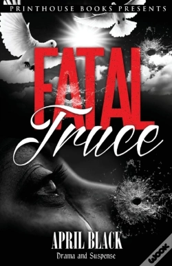 Capa do artigo Fatal Truce