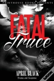 Capa do artigo Fatal Truce