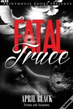 Capa do artigo Fatal Truce