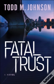 Capa do artigo Fatal Trust