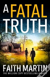 Capa do artigo Fatal Truth
