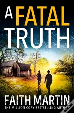 Capa do artigo Fatal Truth