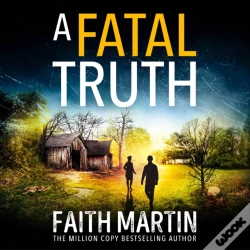 Capa do artigo Fatal Truth