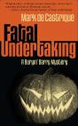 Fatal Undertaking - Preview