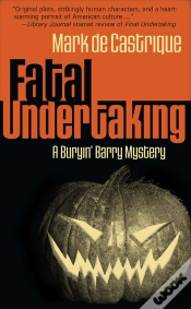 Capa do artigo Fatal Undertaking