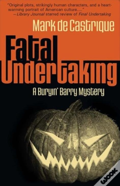 Fatal Undertaking