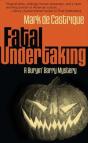 Fatal Undertaking - Preview