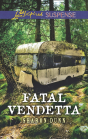 Fatal Vendetta - Preview