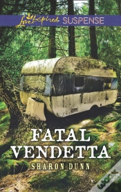 Capa do artigo Fatal Vendetta