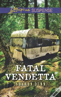 Capa do artigo Fatal Vendetta