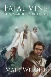 Capa do artigo Fatal Vine