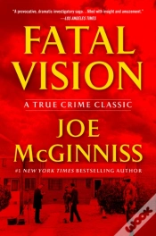 Capa do artigo Fatal Vision