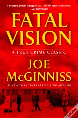 Capa do artigo Fatal Vision