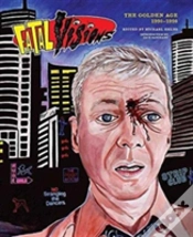 Capa do artigo Fatal Visions - The Golden Age