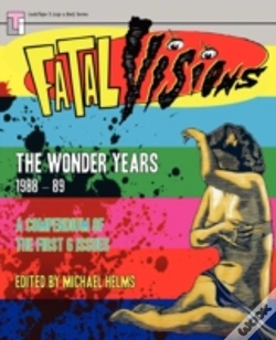 Capa do artigo Fatal Visions: The Wonder Years