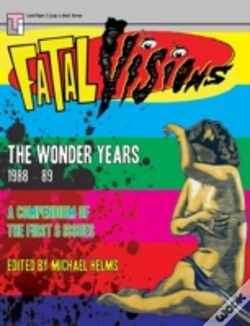 Capa do artigo Fatal Visions