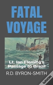 Capa do artigo Fatal Voyage