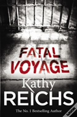Capa do artigo Fatal Voyage