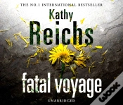 Capa do artigo Fatal Voyage