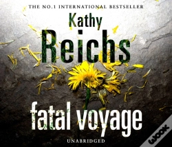 Capa do artigo Fatal Voyage