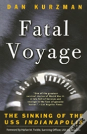 Capa do artigo Fatal Voyage