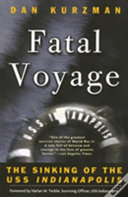 Capa do artigo Fatal Voyage