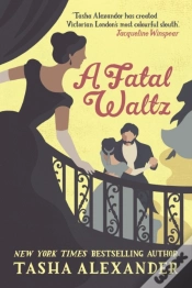 Capa do artigo Fatal Waltz