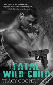 Capa do artigo Fatal Wild Child