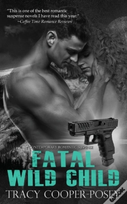 Capa do artigo Fatal Wild Child