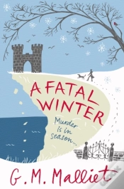 Capa do artigo Fatal Winter