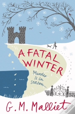 Capa do artigo Fatal Winter